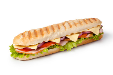 Sandwich