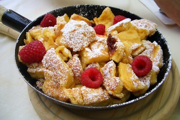 Kaiserschmarrn