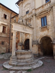 Fototapeta premium toscana