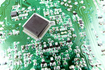Integrated circuit