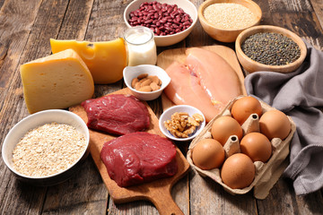 protein food