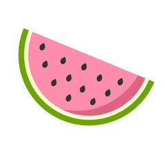 Watermelon icon 