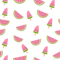 Watermelon icon 