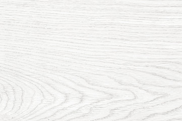 Obraz premium white wood texture background, wooden table top view