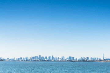 Tokyo's Skyline - 東京のスカイライン3