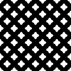 Cross geometric seamless pattern 10.02