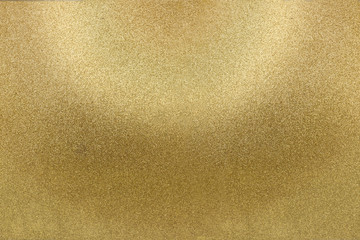 Fototapeta premium gold background, gilded gold leaf