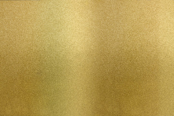 gold background, gilded gold leaf