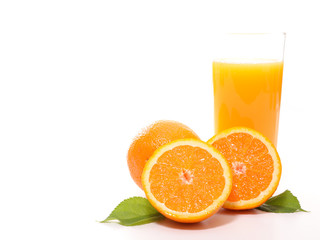orange juice
