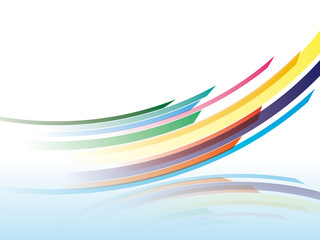 背景　デジタル