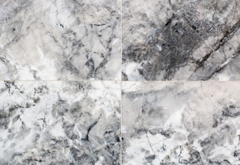 Gray light marble stone texture background