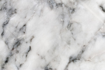 Obraz premium Gray light marble stone texture background