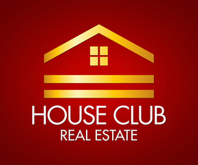 Real Estate, Building, Construction and Architecture Logo Vector Design Eps 10