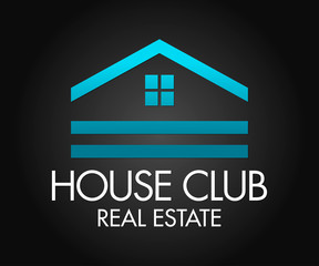 Real Estate, Building, Construction and Architecture Logo Vector Design Eps 10