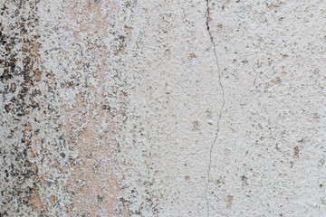 white concrete wall texture