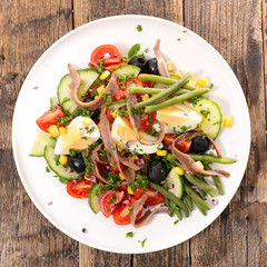 salade nicoise