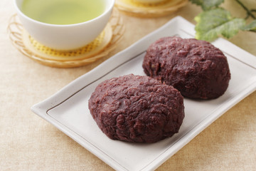 おはぎ　Ohagi