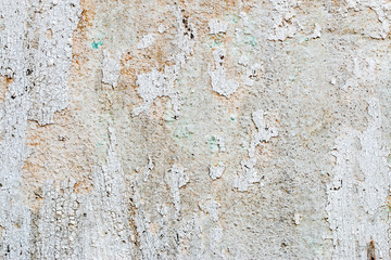 white concrete wall texture