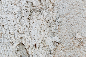 white concrete wall texture