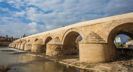 Fototapeta premium Córdoba