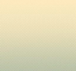 Colorful halftone background, abstract geometric shape. Modern stylish texture. Design for print, decoration, cover, web, digital, textile.