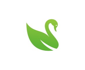 Swan logo