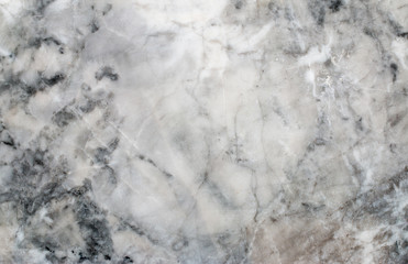 Gray light marble stone texture background
