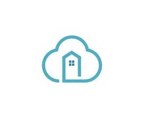 Cloud logo