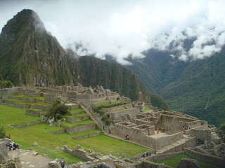 machupichu