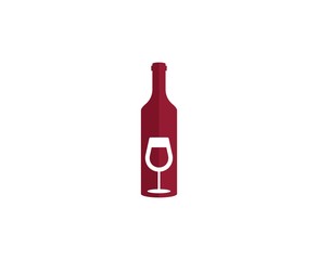 Wine logo