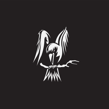 
Black Raven