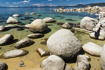 Lake Tahoe