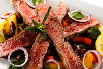 Fillet mignon