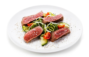Fillet mignon