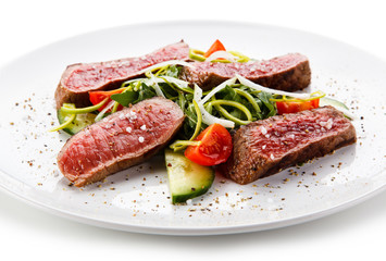 Fillet mignon
