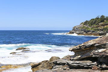 Bondi beach, Australia