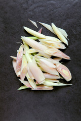 lemongrass