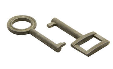 Two_keys