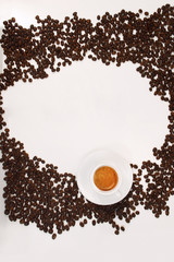 coffee coffee beans