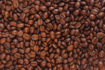 coffee beans