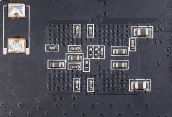 chip, high-resolution photo
