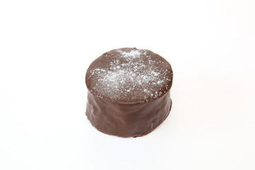 チョコレートケーキ