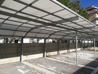 carports