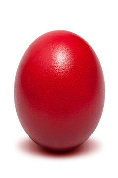 Red Egg.