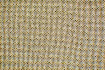 Vintage linen fabric with brilliance golden lurex. Texture of natural raw material for the...