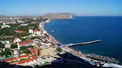 Crimea, Sudak