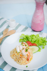 fried rice