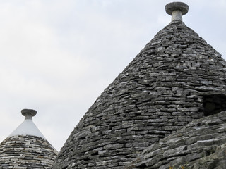 ALBEROBELLO - Puglia - Italia