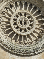 OSTUNI - Puglia - Italia