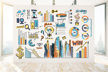 Business concept
